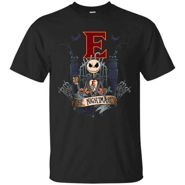 Halloween Elon Phoenix T shirts The Nightmare Hoodies Sweatshirts