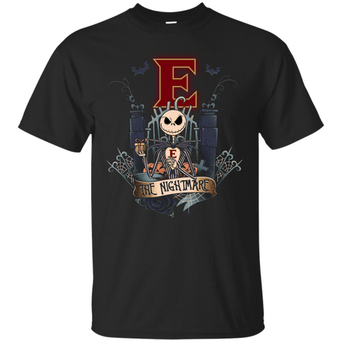 Halloween Elon Phoenix T shirts The Nightmare Hoodies Sweatshirts