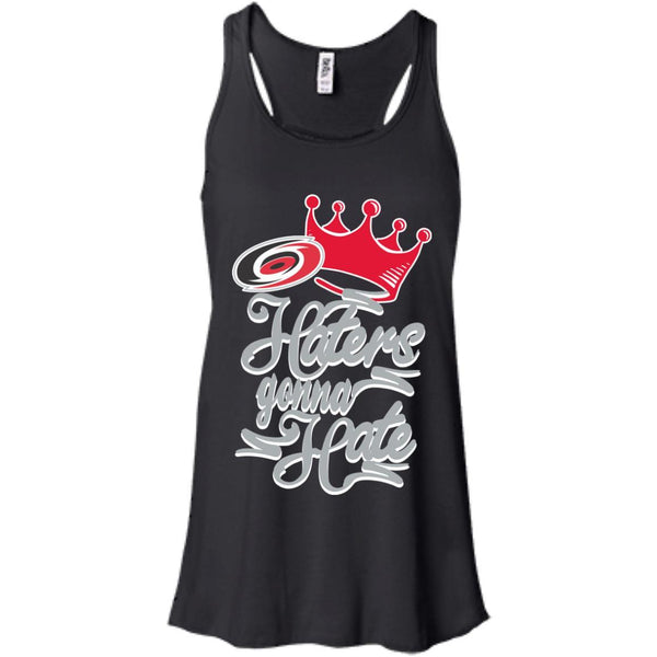 Carolina Hurricanes T shirts Haters Gonna Hate Hoodies Sweatshirts