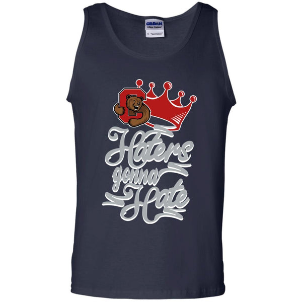 Cornell Big Red T shirts Haters Gonna Hate Hoodies Sweatshirts