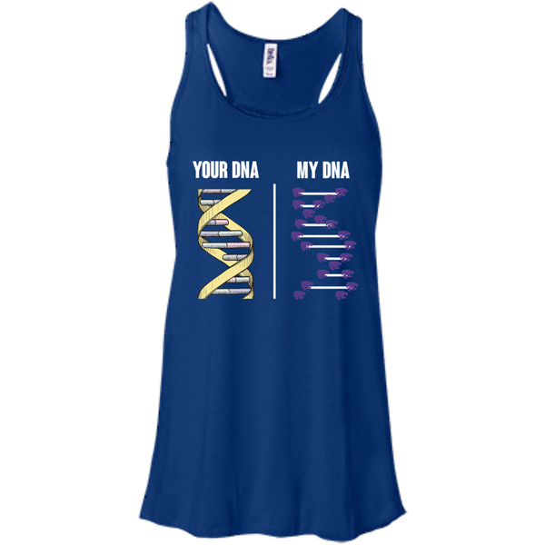 Kansas State Wildcats T shirts Your DNA My DNA Hoodies Sweatshirts