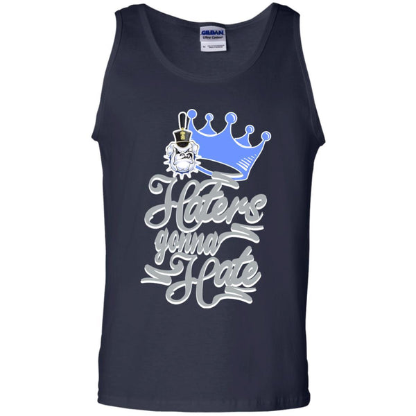 Citadel Bulldogs T shirts Haters Gonna Hate Hoodies Sweatshirts