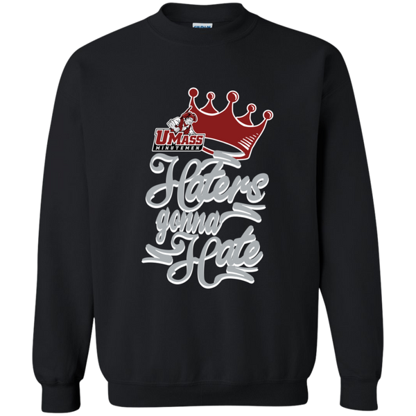 Massachusetts Minutemen T shirts Haters Gonna Hate Hoodies Sweatshirts