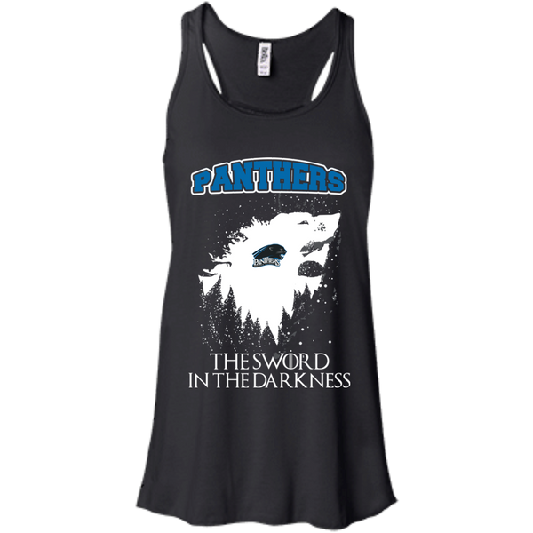 Eastern Illinois Panthers Game Of Thrones T shirts The Sword In The Darkness Hoodies Sweatshirts