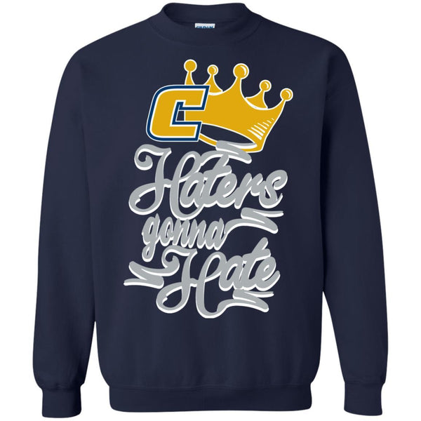 Chattanooga Mocs T shirts Haters Gonna Hate Hoodies Sweatshirts