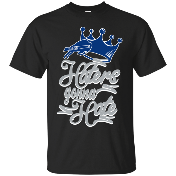 Howard Bison T shirts Haters Gonna Hate Hoodies Sweatshirts