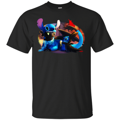 How To Train Your Dragon Toothless T shirts Stitch Hoodies Sweatshirts