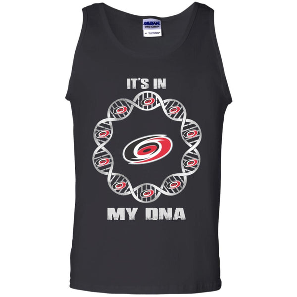 Carolina Hurricanes T shirts It's In My DNA Hoodies Sweatshirts