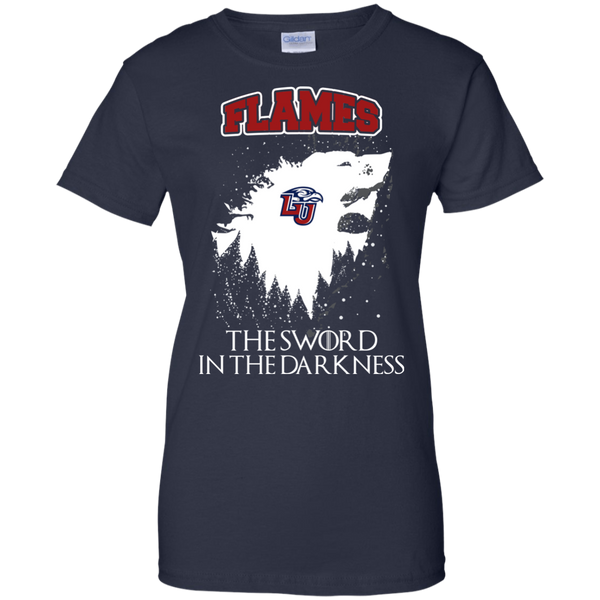 Liberty Flames Game Of Thrones T shirts The Sword In The Darkness Hoodies Sweatshirts