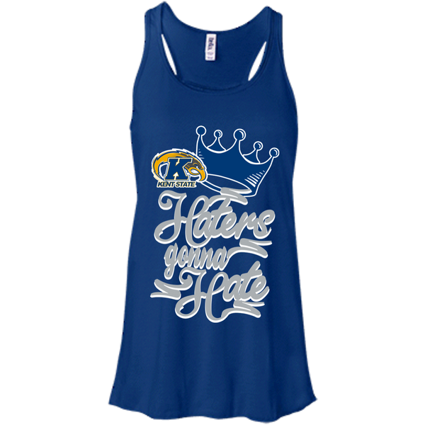 Kent State Golden Fláhes T shirts Haters Gonna Hate Hoodies Sweatshirts