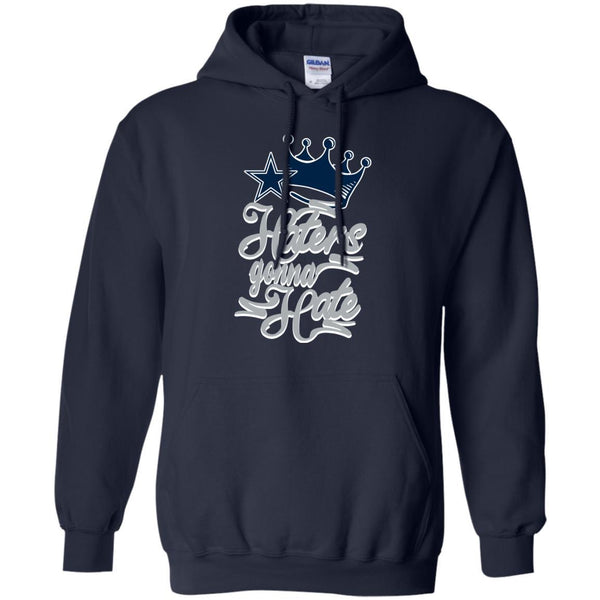 Dallas Cowboys T shirts Haters Gonna Hate Hoodies Sweatshirts