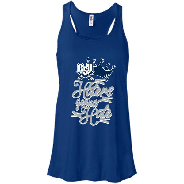 Charleston Southern Buccaneers T shirts Haters Gonna Hate Hoodies Sweatshirts