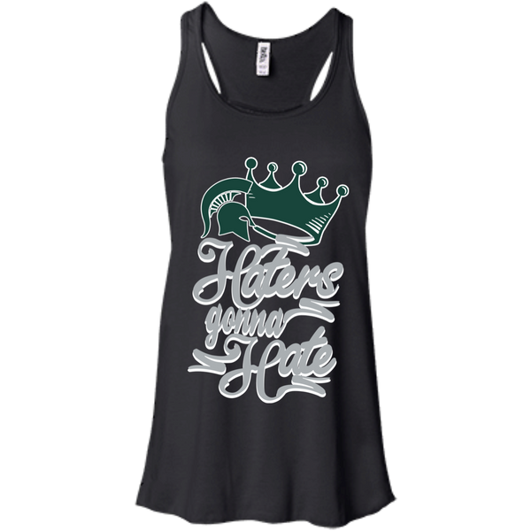 Michigan State Spartans T shirts Haters Gonna Hate Hoodies Sweatshirts