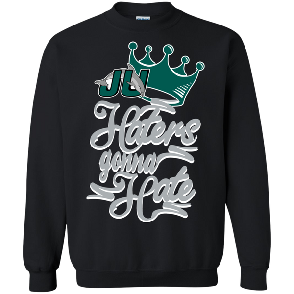 Jacksonville Dolphins T shirts Haters Gonna Hate Hoodies Sweatshirts