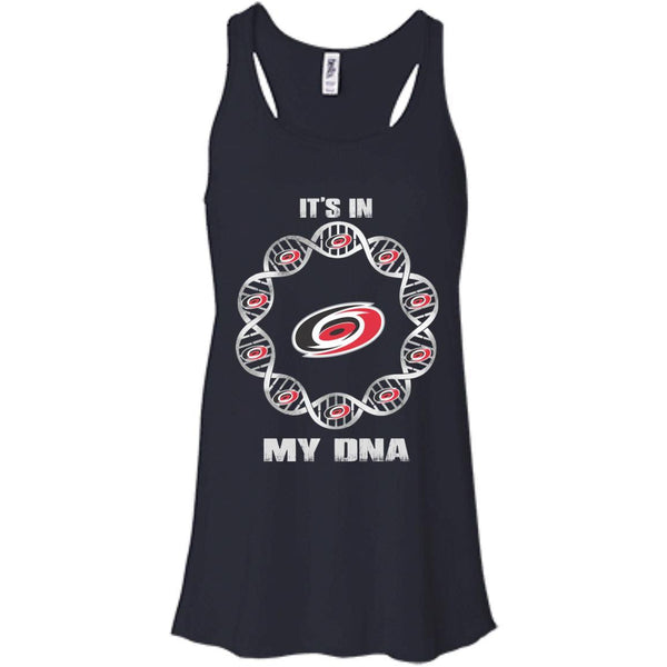 Carolina Hurricanes T shirts It's In My DNA Hoodies Sweatshirts