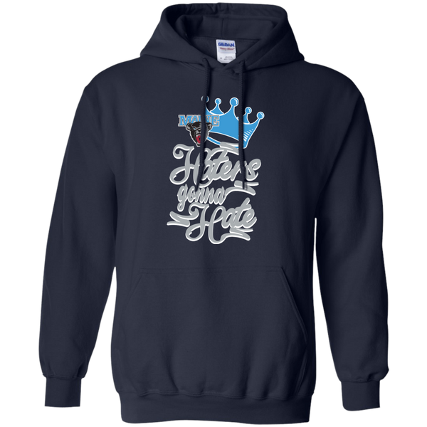 Maine Black Bears T shirts Haters Gonna Hate Hoodies Sweatshirts