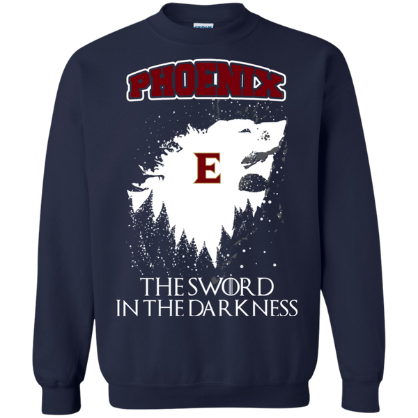 Elon Phoenix Game Of Thrones T shirts The Sword In The Darkness Hoodies Sweatshirts