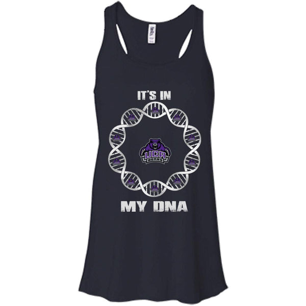 Central Arkansas Bears T shirts It's In My DNA Hoodies Sweatshirts