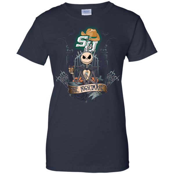 Halloween Stetson Hatters T shirts The Nightmare Hoodies Sweatshirts