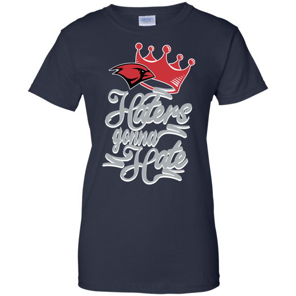 Incarnate Word Cardinals T shirts Haters Gonna Hate Hoodies Sweatshirts