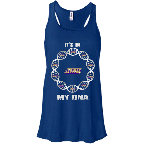 James Madison Dukes T shirts It's In My DNA Hoodies Sweatshirts