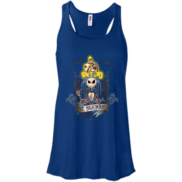 Halloween Valparaiso Crusaders T shirts The Nightmare Hoodies Sweatshirts