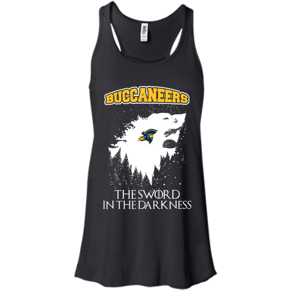 ETSU Buccaneers Game Of Thrones T shirts The Sword In The Darkness Hoodies Sweatshirts