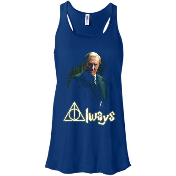 Harry Potter Robert Hardy T shirts Always Hoodies Sweatshirts