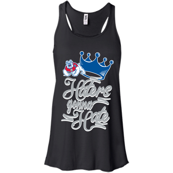 Fresno State Bulldogs T shirts Haters Gonna Hate Hoodies Sweatshirts