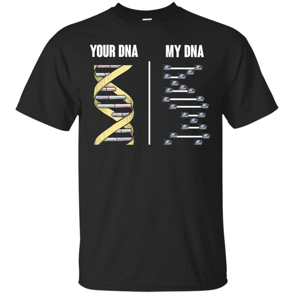 Georgia Southern Eagles T shirts Your DNA My DNA Hoodies Sweatshirts