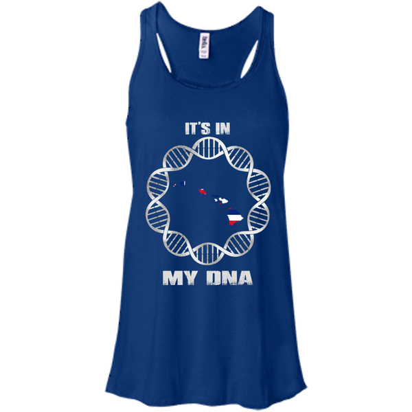 Hawaii State T shirts It's In My DNA Hoodies Sweatshirts