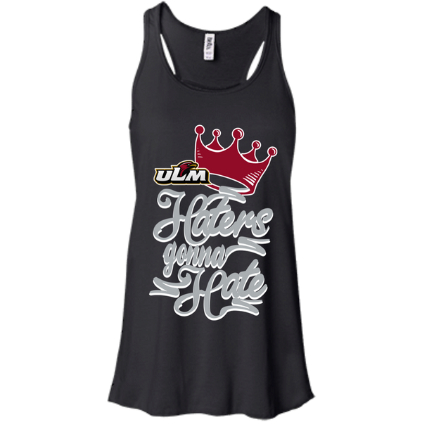 Louisiana Monroe Warhawks T shirts Haters Gonna Hate Hoodies Sweatshirts