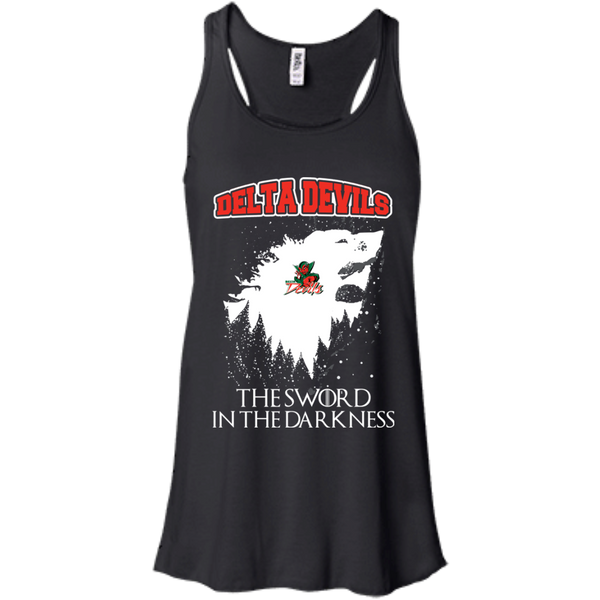 Mississippi Valley State Delta Devils Game Of Thrones T shirts The Sword In The Darkness Hoodies Sweatshirts