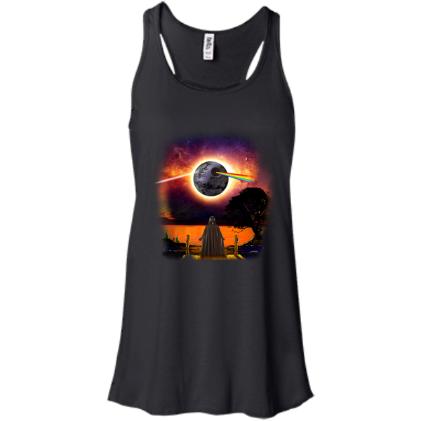Eclipse Star Wars T shirts Moon Pink Floyd Hoodies Sweatshirts