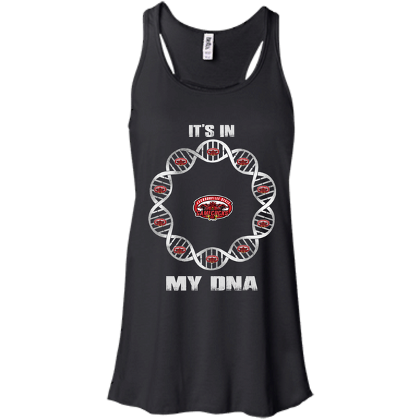 Jacksonville State Gamecocks T shirts It's In My DNA Hoodies Sweatshirts