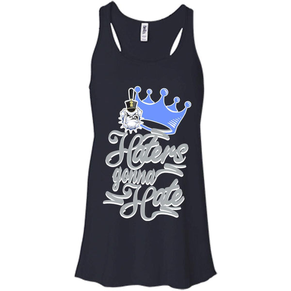 Citadel Bulldogs T shirts Haters Gonna Hate Hoodies Sweatshirts