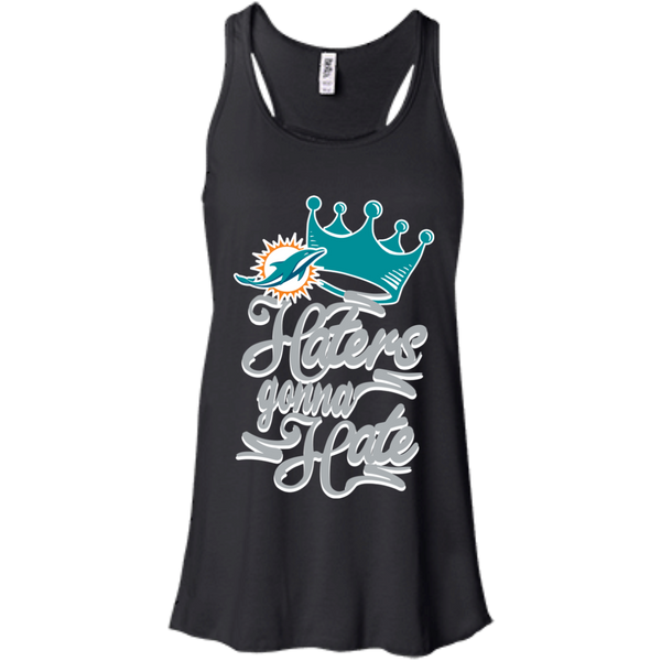 Miami Dolphins T shirts Haters Gonna Hate Hoodies Sweatshirts