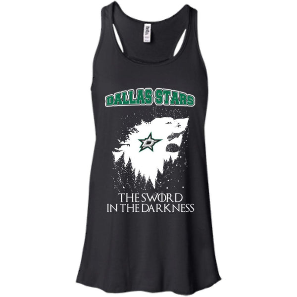 Dallas Stars Game Of Thrones T shirts The Sword In The Darkness Hoodies Sweatshirts