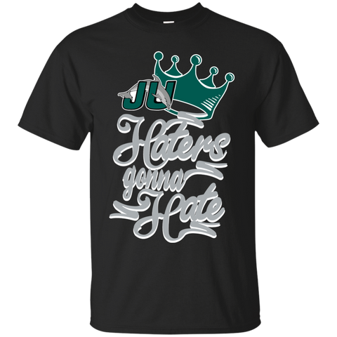 Jacksonville Dolphins T shirts Haters Gonna Hate Hoodies Sweatshirts