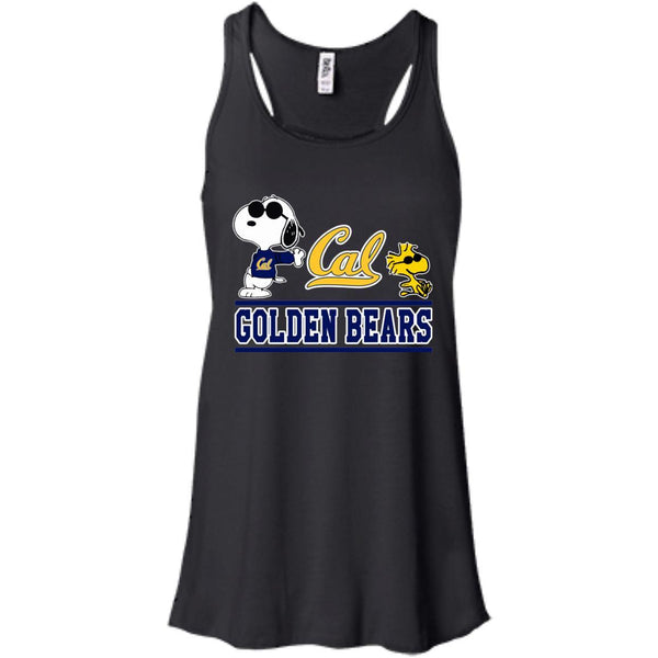 California Golden Bears T shirts Snoopy Hoodies Sweatshirts