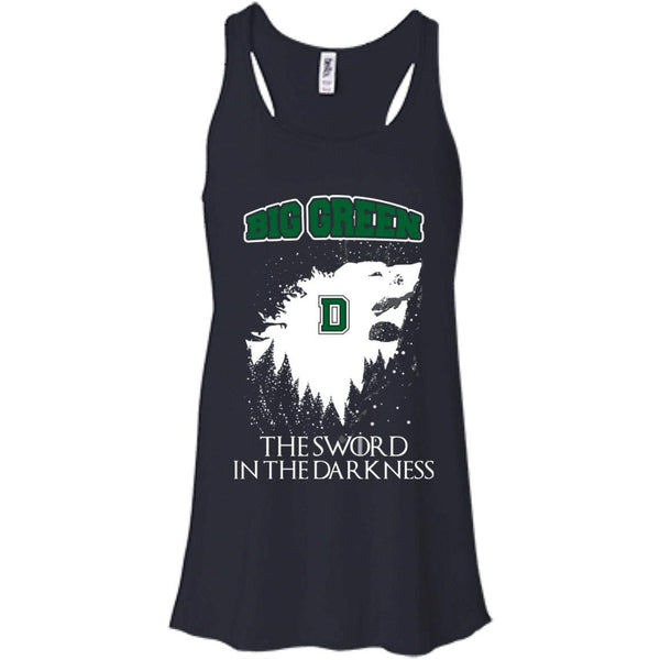 Dartmouth Big Green Game Of Thrones T shirts The Sword In The Darkness Hoodies Sweatshirts