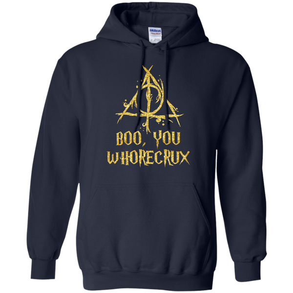 Harry Potter Deathly Hallows T shirts Boo You Whorecrux Hoodies Sweatshirts