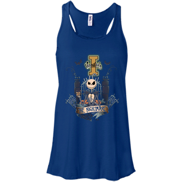 Halloween Idaho Vandals T shirts The Nightmare Hoodies Sweatshirts