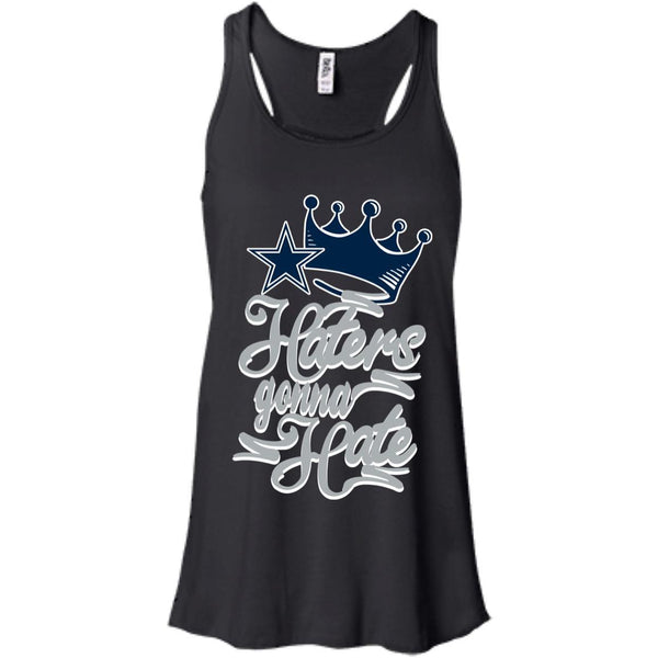 Dallas Cowboys T shirts Haters Gonna Hate Hoodies Sweatshirts