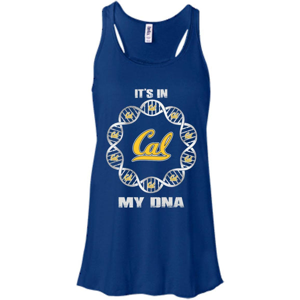 California Golden Bears T shirts It's In My DNA Hoodies Sweatshirts
