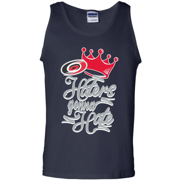 Carolina Hurricanes T shirts Haters Gonna Hate Hoodies Sweatshirts