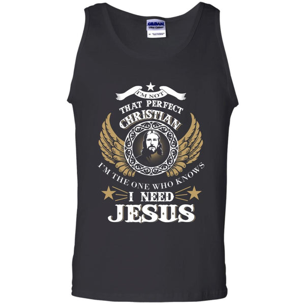 Christian Jesus T shirts I Need Jesus Hoodies Sweatshirts