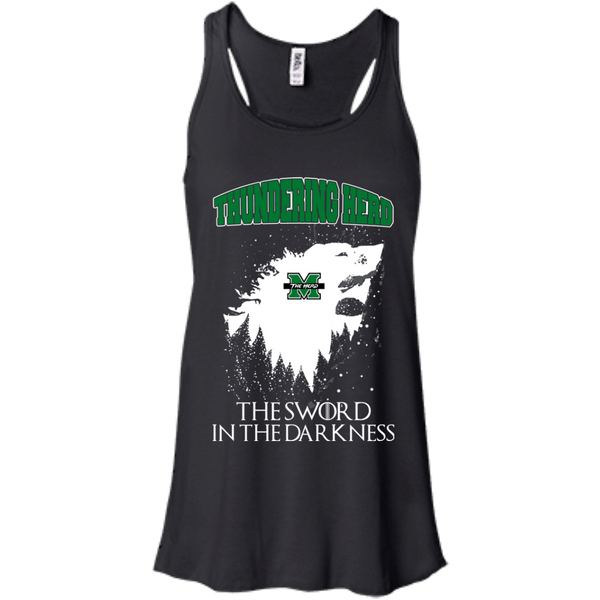Marshall Thundering Herd Game Of Thrones T shirts The Sword In The Darkness Hoodies Sweatshirts