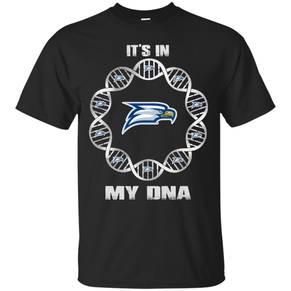 Georgia Southern Eagles T shirts It's In My DNA Hoodies Sweatshirts