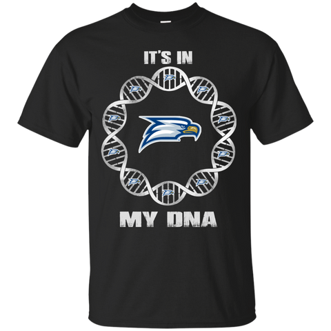 Georgia Southern Eagles T shirts It's In My DNA Hoodies Sweatshirts